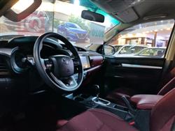 تويوتا هايلوكس